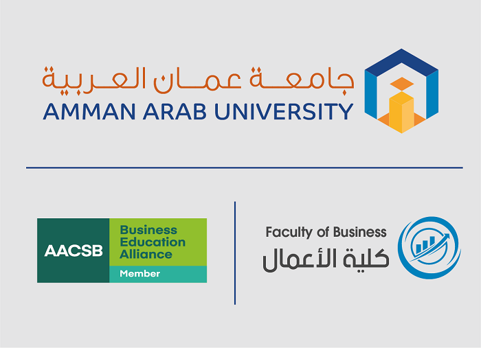 تجديد عضوية الاعتماد الدولي الأمريكي لكلية الاعمال في عمان العربية222 1