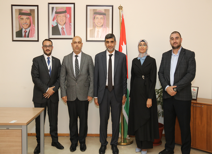 عمان العربية بصدد استضافة الكونجرس الدولي للمسؤولية المجتمعية 2