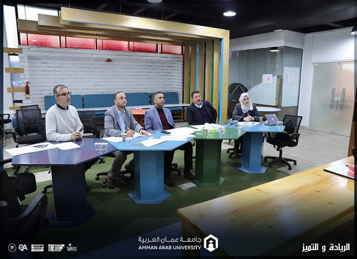 الرئيسية  عمان العربية تشارك في تحكيم المشاريع الإبداعية11