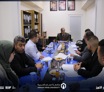 الرئيسية اجتماع المجلس الاستشاري لكلية الهندسة11 360x320