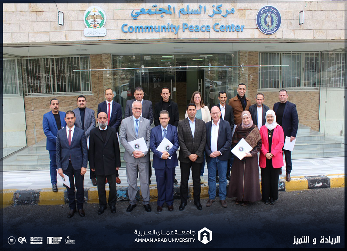 الرئيسية فعاليات دورة الاعلام والتواصل507