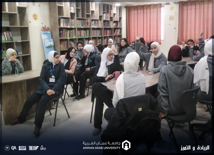 محاضرة عن الأمن السيبراني و الذكاء الاصطناعي507