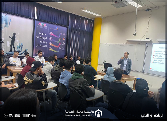 ورشات عمل متقدمة507