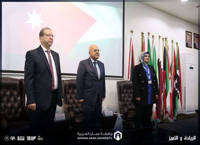 507مؤتمر في التربية الخاصة