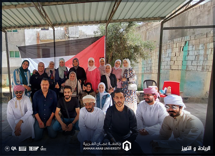 الاستقلال بمشاركة الطفولة507