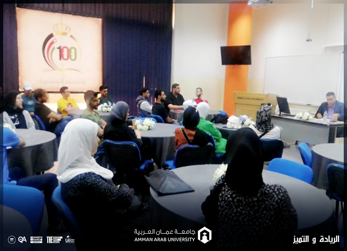 العنف الجامعي507