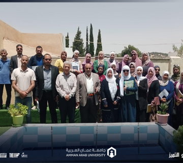 دورة تدريبية تخصصية في محافظة الكرك507 360x320