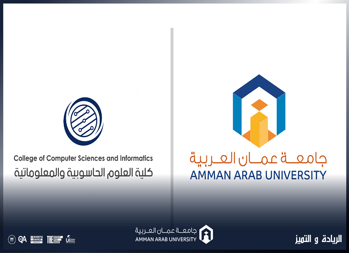 507الحاسوبية تلتقي بطلبتها الجدد