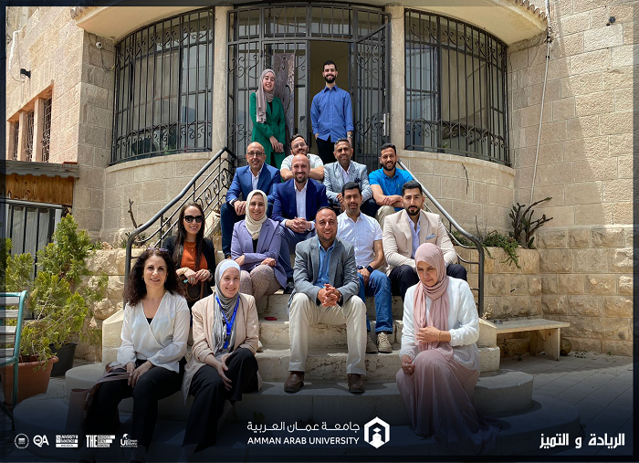507المدن الذكية