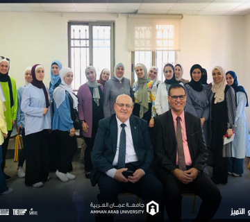 507ورشتين تدريبيتين 360x320