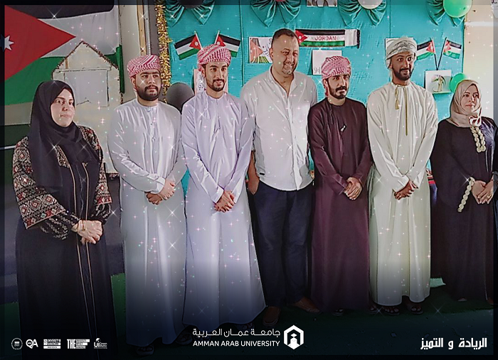 تربوية تحتفل بعيد الاستقلال507