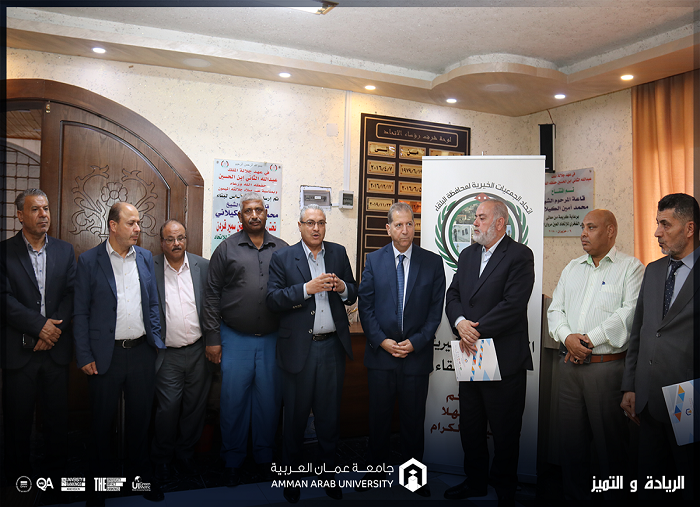 يخرج المشاركين بدورة إدارة المشاريع507