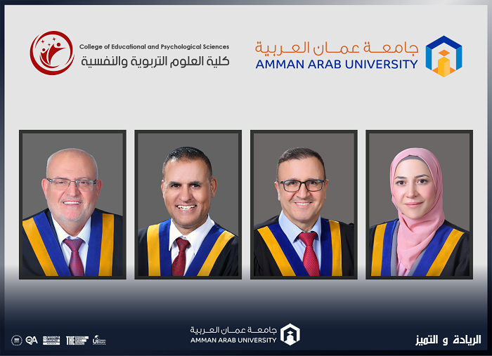 700المؤتمر الدولي الأول في البحث العلمي
