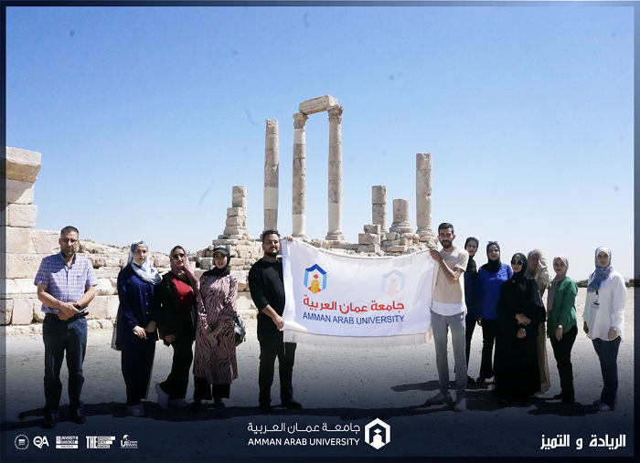 مراحل التطور التاريخي للأردن700