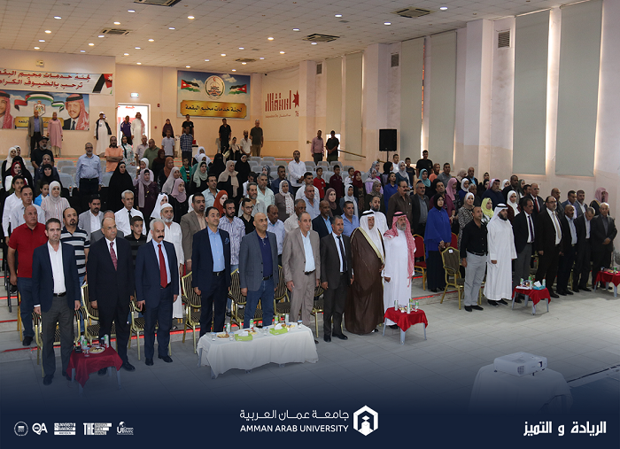تكرم الطلبة المتفوقين507