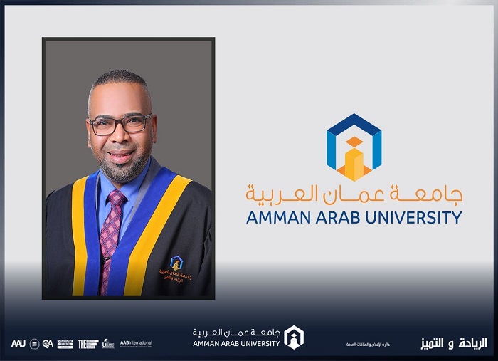 البوات مساعداً لعميد شؤون الطلبة507