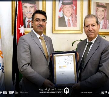 تقدمها بتصنيف507 QS 360x320