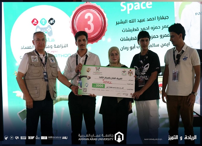 Untitled Hackathon507