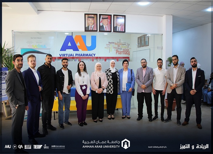 Untitled Pharmacy students700
