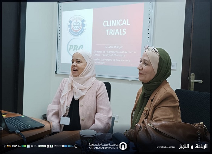 Clinical Studies700