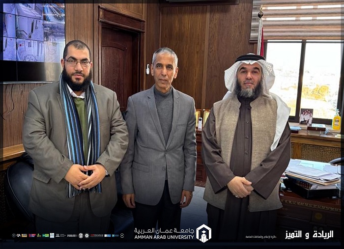 Balqa Sharia