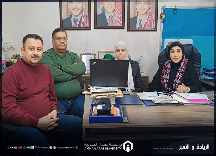 Edu interactive meeting
