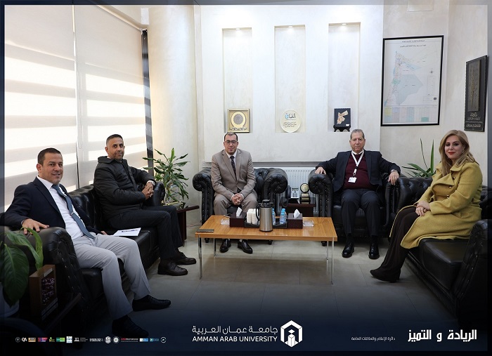 Jordan Chamber