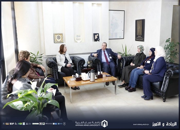 National Commission Affairs