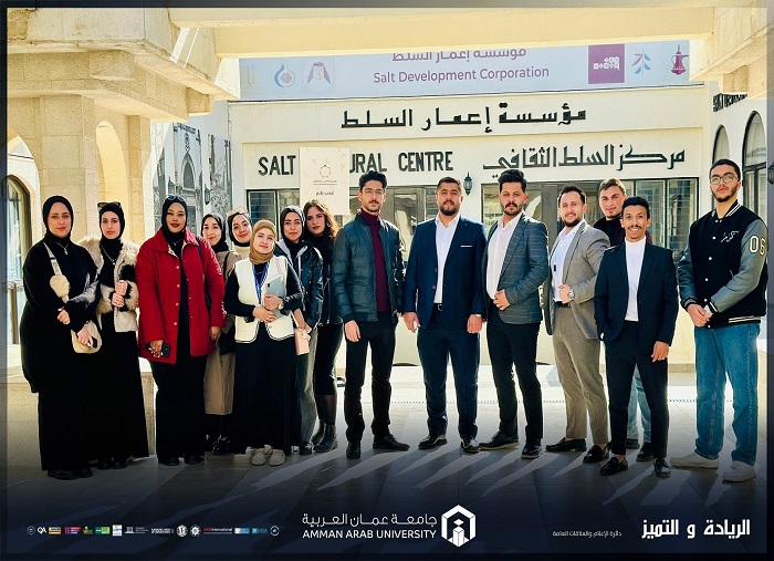 Community develop