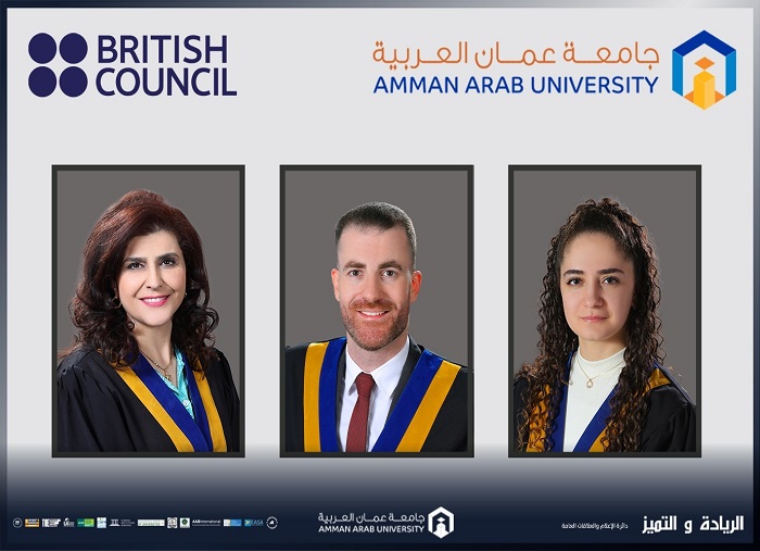 Grant British Council