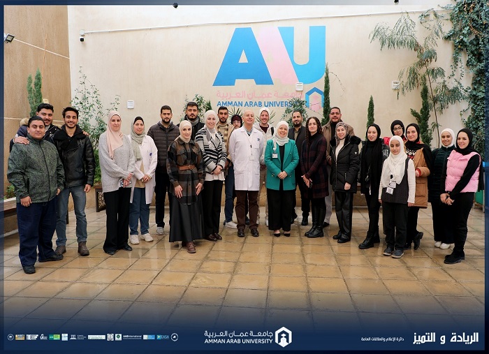 Pha brings together