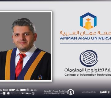 Sharaf Al Zoubi Associate 360x320