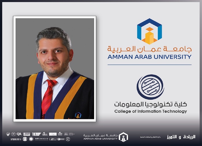 Sharaf Al Zoubi Associate