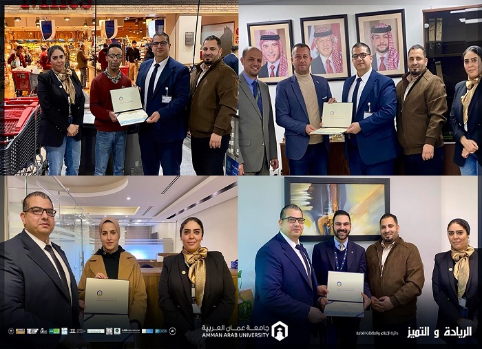 Workplaces graduates