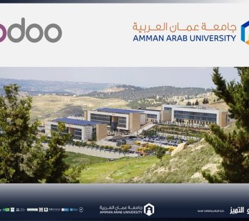 Odoo Education cooperation 360x320