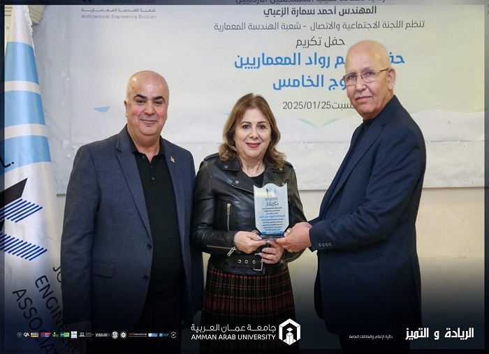 Honor Dr Hanan Engineer
