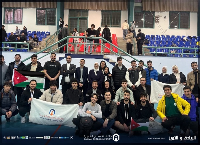 IEEE Jordan Section 13