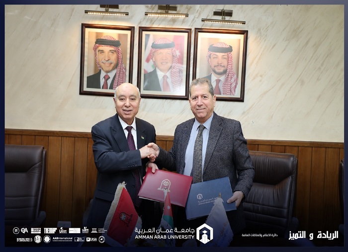 Mutah aau scientific research