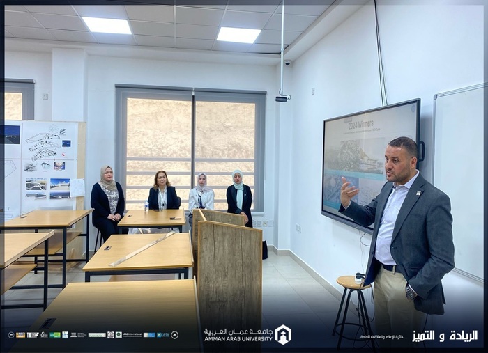 Al Aitan Award Excellence Engineer