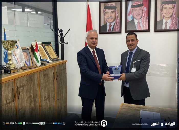 Aviation Abu Sahyoun lecture colleg