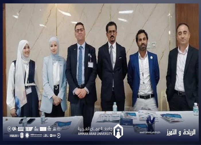 Career Speaking Day Ittihad