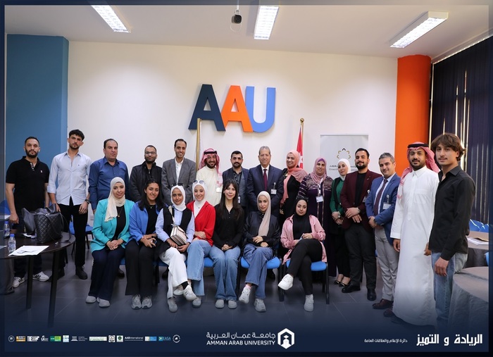 Crown Prince ArtsSci trainingaau