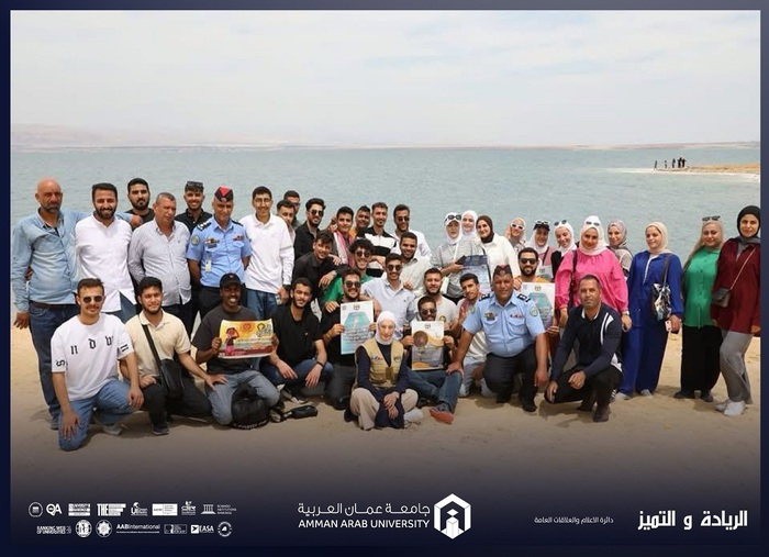 Dead Sea raise Protect Yourself