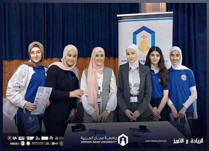 Irbid Forum vision consolidate