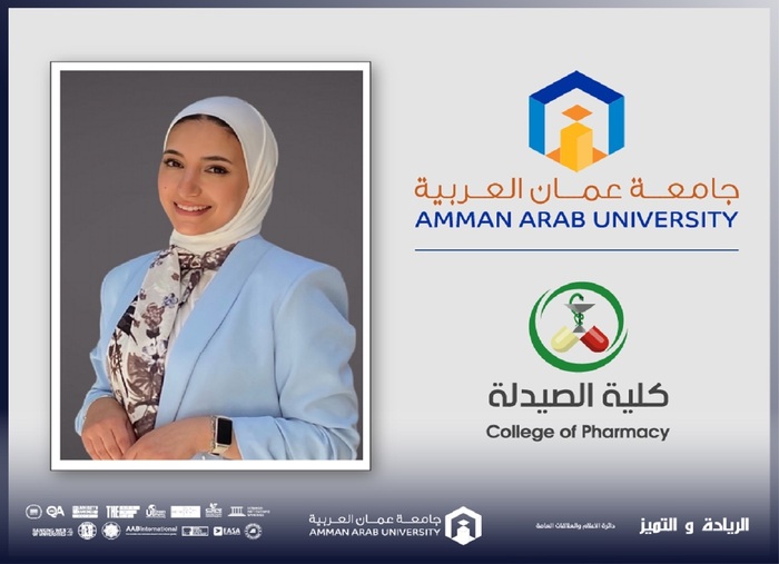 Pharmacy conference postgraduate