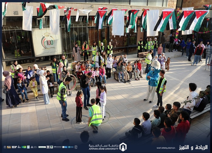 Ramadan 100 orphans iftar