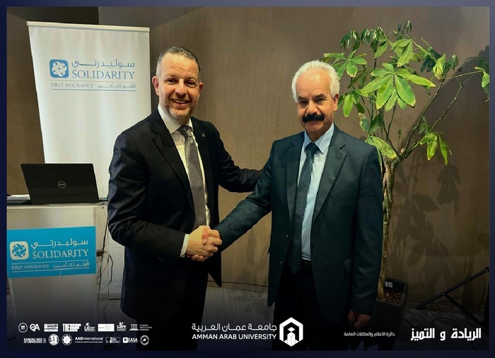 Solidarity strengthens Competitionaau