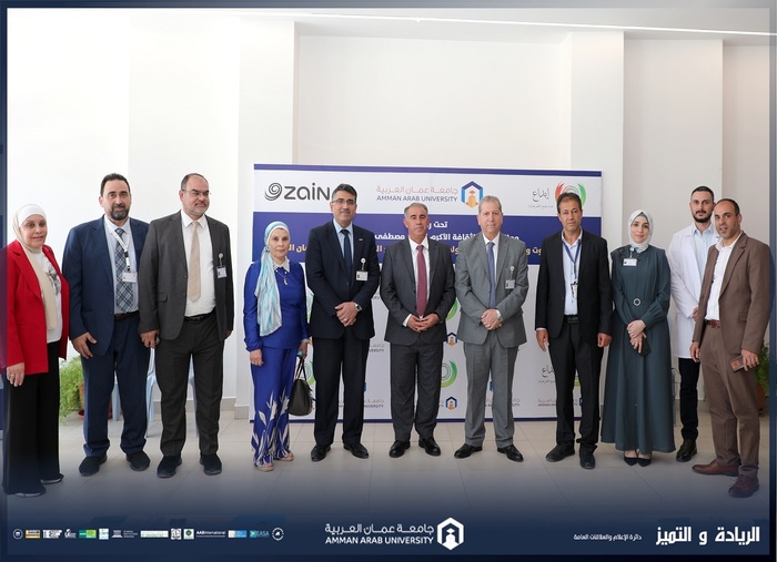 TE Competition Ain Al Basha Robotics