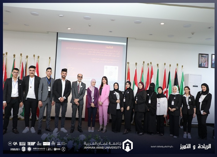 Applied projects Diploma International