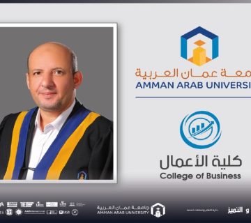 Keynote speaker Odoo Rawahneh 360x320
